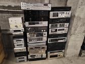 Ivairi Audio Technika Stiprintuvai - nuotraukos Nr. 11