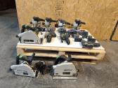 Festool irankiai - nuotraukos Nr. 2