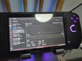 Msi Claw A1m - nuotraukos Nr. 2