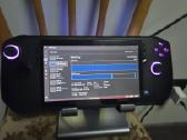 Msi Claw A1m - nuotraukos Nr. 4