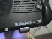 Msi Claw A1m - nuotraukos Nr. 5
