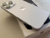 Idealios būklės iPhone 16 Pro 128 GB - nuotraukos Nr. 3