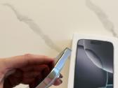 Idealios būklės iPhone 16 Pro 128 GB - nuotraukos Nr. 9