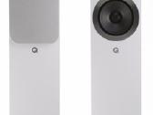 Q Acoustics 3050i grindinės garso kolonėlės white - nuotraukos Nr. 2