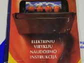 Įmontuojama orkaitė ,Gorenje'' - nuotraukos Nr. 2