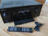 Pioneer Sc-lx86 resyveris 9.2 stiprintuvas - nuotraukos Nr. 2