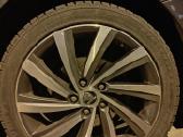 Žieminės padangos 225/45 R18 - nuotraukos Nr. 3