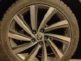 Žieminės padangos 225/45 R18 - nuotraukos Nr. 4