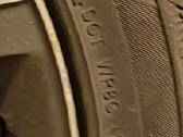 Žieminės padangos 225/45 R18 - nuotraukos Nr. 6