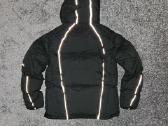 Nike Reflective Puffer Jacket - nuotraukos Nr. 2