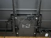 Televizorius Philips ir Sony + laikikliai - nuotraukos Nr. 2