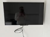 Televizorius Philips ir Sony + laikikliai - nuotraukos Nr. 4