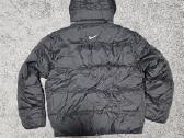 Nike Therma-fit pūkinė striukė su nuimamu gobtuvu, - nuotraukos Nr. 2