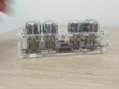 In-12 Nixie laikrodis - nuotraukos Nr. 3