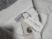 Carhartt pilkas džemperis L - nuotraukos Nr. 4