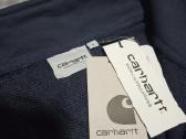 Carhartt Tamsiai mėlynas džemperis L - nuotraukos Nr. 4