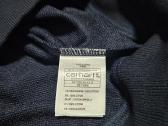 Carhartt Tamsiai mėlynas džemperis L - nuotraukos Nr. 5