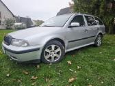 Skoda octavia - nuotraukos Nr. 5