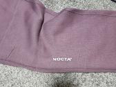 Nike nocta sportinės violetinės kelnės L - nuotraukos Nr. 4