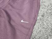 Nike nocta sportinės violetinės kelnės L - nuotraukos Nr. 3