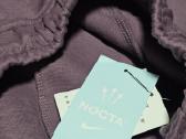 Nike nocta sportinės violetinės kelnės L - nuotraukos Nr. 7
