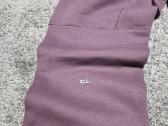 Nike nocta sportinės violetinės kelnės L - nuotraukos Nr. 10