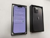 iPhone 13 pro 256gb juodas - 300eur - nuotraukos Nr. 2