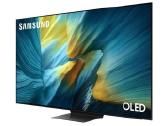 Samsung Qe65s95f 65 4k Oled Smart TV (2025) - nuotraukos Nr. 2