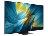 Samsung Qe65s95f 65 4k Oled Smart TV (2025) - nuotraukos Nr. 3