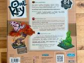 Stalo žaidimas „One Key“ - nuotraukos Nr. 3