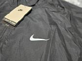 Nike windbreaker striukė su gobtuvu, juoda, L - nuotraukos Nr. 3