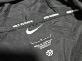 Nike windbreaker striukė su gobtuvu, juoda, L - nuotraukos Nr. 4