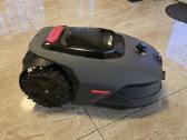Belaidis vejos robotas Mova Lidax Ultra 1200 - nuotraukos Nr. 3