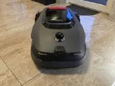 Belaidis vejos robotas Mova Lidax Ultra 1200 - nuotraukos Nr. 4