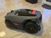 Belaidis vejos robotas Mova Lidax Ultra 1200 - nuotraukos Nr. 5