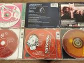 Muzikos CD singlai - nuotraukos Nr. 2