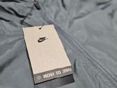 Nike windbreaker striukė su gobtuvu, L - nuotraukos Nr. 4