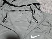 Nike windbreaker striukė su gobtuvu, L - nuotraukos Nr. 6