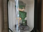 Kolekcinė The Riddler figūrėlė - nuotraukos Nr. 2