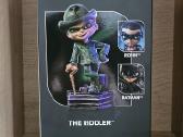 Kolekcinė The Riddler figūrėlė - nuotraukos Nr. 3