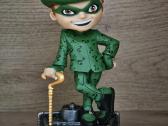 Kolekcinė The Riddler figūrėlė - nuotraukos Nr. 5