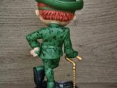 Kolekcinė The Riddler figūrėlė - nuotraukos Nr. 6