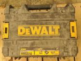 Akumuliatoriniai perforatoriai Dewalt Dch133 - nuotraukos Nr. 4