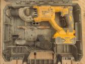 Akumuliatoriniai perforatoriai Dewalt Dch133 - nuotraukos Nr. 3