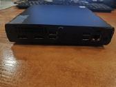 Elitedesk 800 G5 Mini Pc i5-9500t 8gb 256gb SSD - nuotraukos Nr. 2