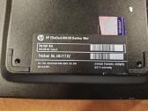 Elitedesk 800 G5 Mini Pc i5-9500t 8gb 256gb SSD - nuotraukos Nr. 3