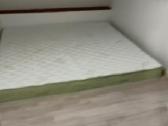 Dormeo Aloe vero+ ciuzinys 200x200 - nuotraukos Nr. 2
