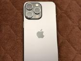 iPhone 15 Pro Max 512gb health 91% cycle count 253 - nuotraukos Nr. 3