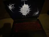 Msi katana gf66 12ue kaina derinama - nuotraukos Nr. 2
