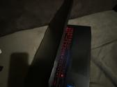 Msi katana gf66 12ue kaina derinama - nuotraukos Nr. 3